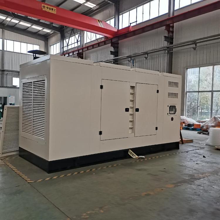 江苏发电机出租